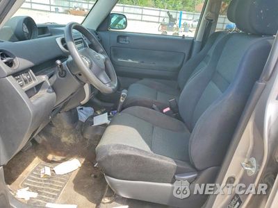 Zdjęcie 7 z 12 samochodu: 2006 SCION XB BASE VIN:JTLKT324364090073 - miniatura
