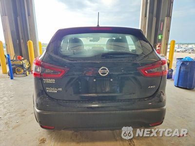 Zdjęcie 6 z 13 samochodu: 2020 NISSAN ROGUE SPORT S VIN:JN1BJ1CW7LW394029 - miniatura