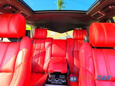 Zdjęcie 10 z 13 samochodu: 2017 LAND ROVER RANGE ROVER AUTOBIOGRAPHY VIN:SALGV2FE5HA336823 - miniatura