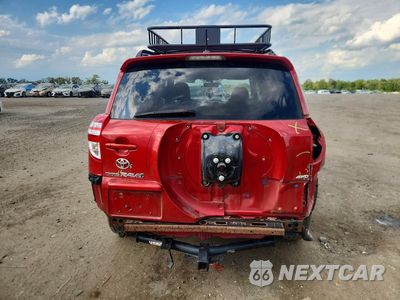 Zdjęcie 6 z 13 samochodu: 2009 TOYOTA RAV4 BASE VIN:JTMBK33V19D007752 - miniatura