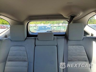 Zdjęcie 10 z 13 samochodu: 2019 HONDA CR-V LX VIN:2HKRW6H31KH233625 - miniatura