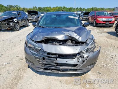 Piąte zdjęcie samochodu w środku: 2025 NISSAN VERSA SR VIN:3N1CN8FV4SL848018 - miniatura