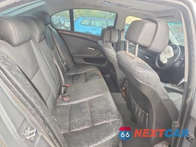 Zdjęcie 10 z 13 samochodu: 2008 BMW 535 XI VIN:WBANV93568CZ68078 - miniatura