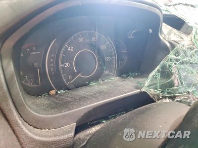 Zdjęcie 9 z 13 samochodu: 2016 HONDA CR-V EX VIN:2HKRM4H54GH720367 - miniatura