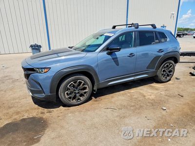 2023 MAZDA CX-50 BASE 7MMVABXY7PN137184 - główne zdjęcie licytacji z USA - miniatura