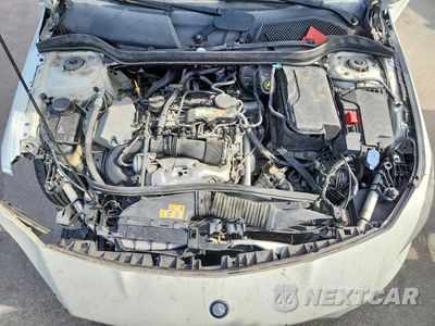 Zdjęcie 11 z 12 samochodu: 2018 MERCEDES-BENZ CLA 250 VIN:WDDSJ4EB1JN569702 - miniatura