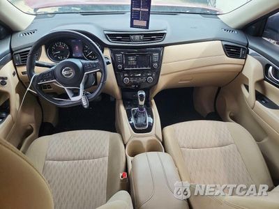 Zdjęcie 8 z 12 samochodu: 2020 NISSAN ROGUE SV VIN:5N1AT2MV7LC810561 - miniatura