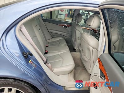 Zdjęcie 10 z 12 samochodu: 2003 MERCEDES-BENZ E 320 VIN:WDBUF65J73A340764 - miniatura