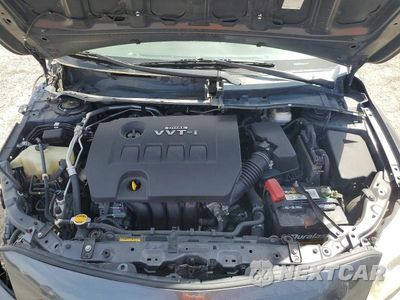 Zdjęcie 11 z 13 samochodu: 2010 TOYOTA COROLLA LE VIN:2T1BU4EEXAC529827 - miniatura