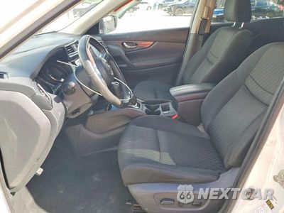 Zdjęcie 7 z 13 samochodu: 2019 NISSAN ROGUE SV VIN:KNMAT2MT2KP548278 - miniatura