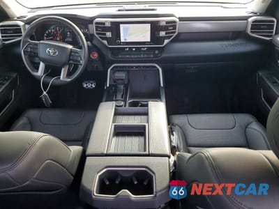 Zdjęcie 8 z 13 samochodu: 2024 TOYOTA TUNDRA SR5 VIN:5TFLA5DB9RX218719 - miniatura