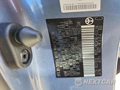 Zdjęcie 12 z 12 samochodu: 2025 TOYOTA COROLLA LE VIN:5YFB4MDE6SP353121 - miniatura
