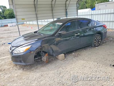 2017 NISSAN ALTIMA 2.5 SV 1N4AL3AP0HC184204 - główne zdjęcie licytacji z USA - miniatura