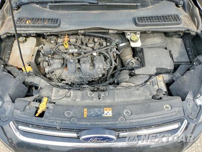 Zdjęcie 12 z 13 samochodu: 2014 FORD ESCAPE TITANIUM VIN:1FMCU9J91EUA05352 - miniatura