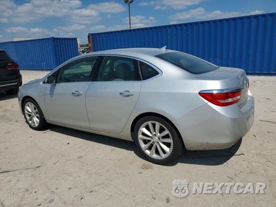 Drugie zdjęcie samochodu z przodu: 2013 BUICK VERANO VIN:1G4PP5SK3D4116292 - miniatura