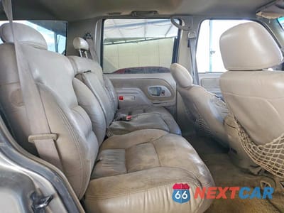 Zdjęcie 11 z 13 samochodu: 1999 CHEVROLET TAHOE K1500 VIN:1GNEK13R3XR144994 - miniatura