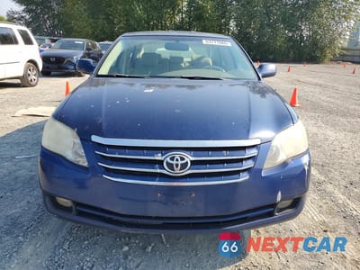Piąte zdjęcie samochodu w środku: 2005 TOYOTA AVALON XLS VIN:4T1BK36B45U016159 - miniatura