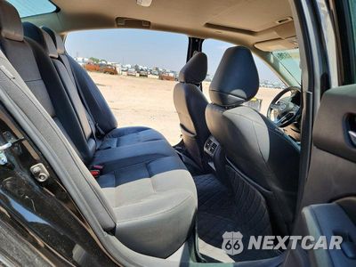 Zdjęcie 10 z 12 samochodu: 2019 NISSAN ALTIMA EDITION ONE VIN:1N4AL4FV9KC100515 - miniatura