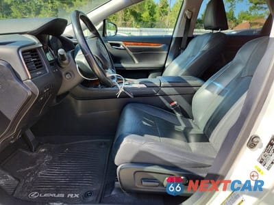 Zdjęcie 7 z 14 samochodu: 2016 LEXUS RX 350 VIN:JTJBZMCA1G2003043 - miniatura