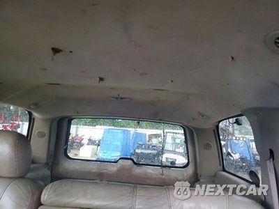 Zdjęcie 10 z 13 samochodu: 2001 CHEVROLET TAHOE C1500 VIN:1GNEC13T11J151635 - miniatura