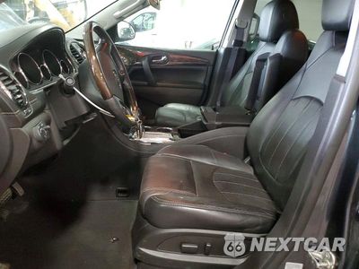 Zdjęcie 7 z 12 samochodu: 2014 BUICK ENCLAVE VIN:5GAKVBKD9EJ252581 - miniatura