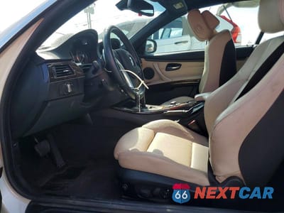 Zdjęcie 7 z 12 samochodu: 2011 BMW 328 I VIN:WBADW3C56BE537855 - miniatura