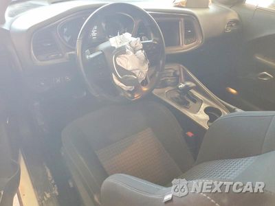 Zdjęcie 8 z 13 samochodu: 2023 DODGE CHALLENGER R/T VIN:2C3CDZBT8PH654557 - miniatura