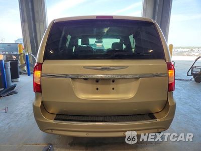 Zdjęcie 6 z 13 samochodu: 2015 CHRYSLER TOWN & COUNTRY TOURING L VIN:2C4RC1CG9FR547781 - miniatura