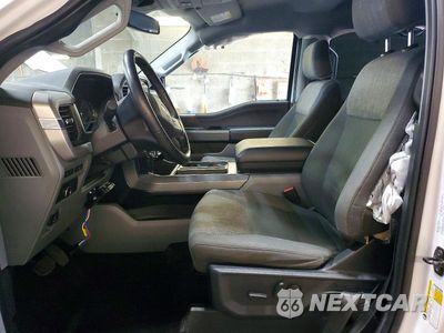 Zdjęcie 7 z 12 samochodu: 2022 FORD F150 SUPERCREW VIN:1FTEW1EP1NFA52497 - miniatura