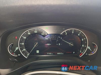 Zdjęcie 9 z 12 samochodu: 2019 BMW X3 SDRIVE30I VIN:5UXTR7C52KLR53683 - miniatura