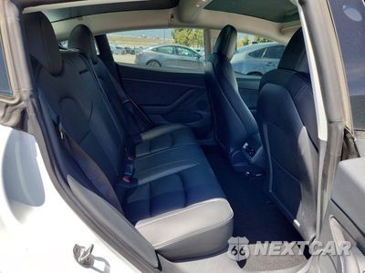 Zdjęcie 10 z 12 samochodu: 2023 TESLA MODEL 3 VIN:5YJ3E1EA3PF408610 - miniatura