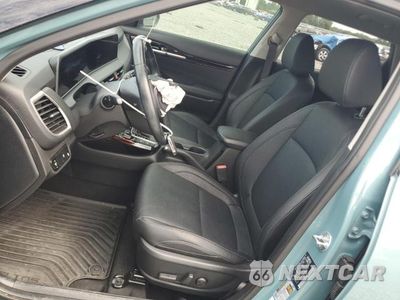 Zdjęcie 7 z 13 samochodu: 2024 KIA SELTOS EX VIN:KNDER2AA0R7589019 - miniatura