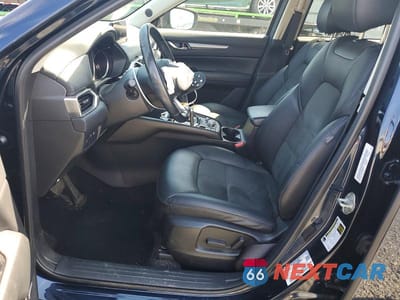 Zdjęcie 7 z 13 samochodu: 2019 MAZDA CX-5 TOURING VIN:JM3KFBCMXK0596620 - miniatura
