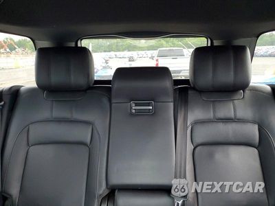 Zdjęcie 10 z 14 samochodu: 2020 LAND ROVER RANGE ROVER P525 HSE VIN:SALGS2SEXLA585464 - miniatura