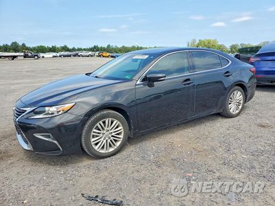 2016 LEXUS ES 350 58ABK1GG0GU027170 - główne zdjęcie licytacji z USA - miniatura