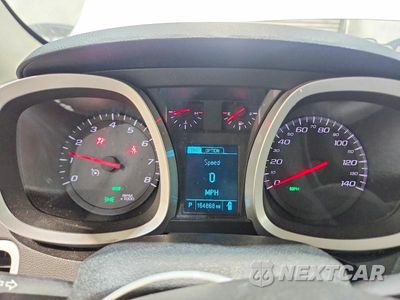 Zdjęcie 9 z 13 samochodu: 2014 CHEVROLET EQUINOX LT VIN:2GNALBEK0E6251334 - miniatura