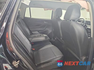 Zdjęcie 11 z 13 samochodu: 2026 VOLKSWAGEN TIGUAN SE VIN:3VVER7RM9TM016517 - miniatura