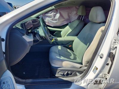 Zdjęcie 7 z 12 samochodu: 2025 HYUNDAI SONATA HYBRID SEL VIN:KMHL34JJ1SA108638 - miniatura