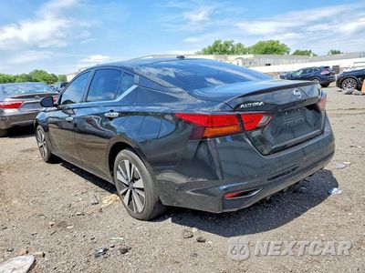 Drugie zdjęcie samochodu z przodu: 2021 NISSAN ALTIMA SV VIN:1N4BL4DV5MN340269 - miniatura