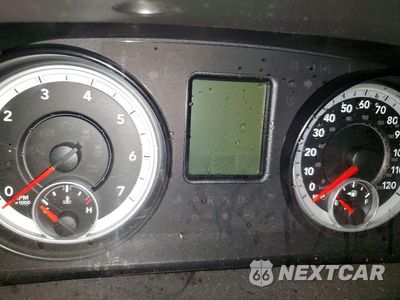 Zdjęcie 9 z 14 samochodu: 2014 RAM 1500 SLT VIN:1C6RR6GT5ES164279 - miniatura