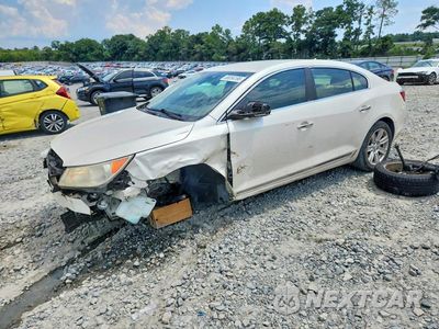 2013 BUICK LACROSSE 1G4GC5E34DF140976 - główne zdjęcie licytacji z USA - miniatura