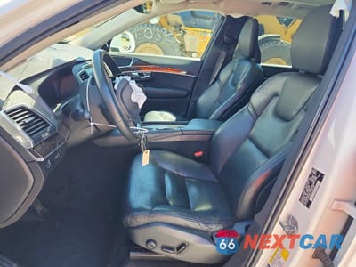 Zdjęcie 7 z 14 samochodu: 2019 VOLVO XC90 T6 MOMENTUM VIN:YV4A22PK3K1442864 - miniatura