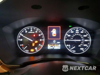 Zdjęcie 9 z 13 samochodu: 2025 SUBARU OUTBACK TOURING VIN:4S4BTAPC5S3183429 - miniatura