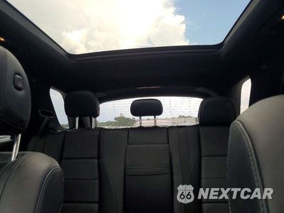 Zdjęcie 10 z 13 samochodu: 2021 MERCEDES-BENZ GLE 350 VIN:4JGFB4JB5MA516104 - miniatura