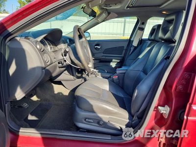 Zdjęcie 7 z 12 samochodu: 2004 PONTIAC GRAND PRIX GT2 VIN:2G2WS522841170797 - miniatura