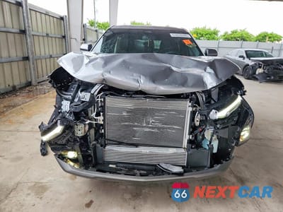 Piąte zdjęcie samochodu w środku: 2026 CHEVROLET EQUINOX LT VIN:3GNAXHEG9TL158954 - miniatura