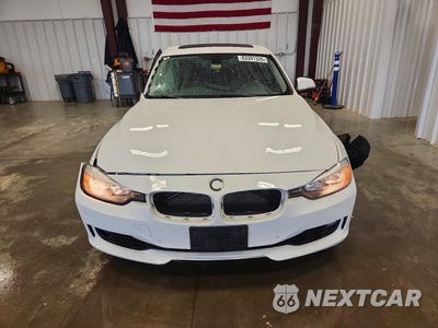 Piąte zdjęcie samochodu w środku: 2015 BMW 328 XI SULEV VIN:WBA3B5C57FF959782 - miniatura