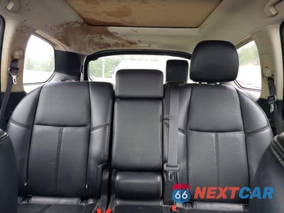 Zdjęcie 10 z 14 samochodu: 2019 NISSAN PATHFINDER PLATINUM VIN:5N1DR2MM6KC618663 - miniatura