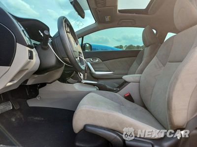 Zdjęcie 7 z 13 samochodu: 2013 HONDA CIVIC EX VIN:2HGFG3B86DH510608 - miniatura