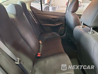 Zdjęcie 10 z 12 samochodu: 2024 NISSAN SENTRA S VIN:3N1AB8BV1RY376928 - miniatura